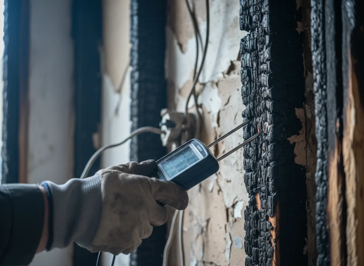Fire Damage Restoration Templeton, CA FAQs